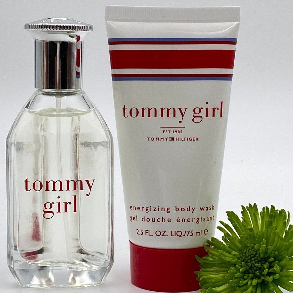 Tommy Girl Favourite Things Gift Set